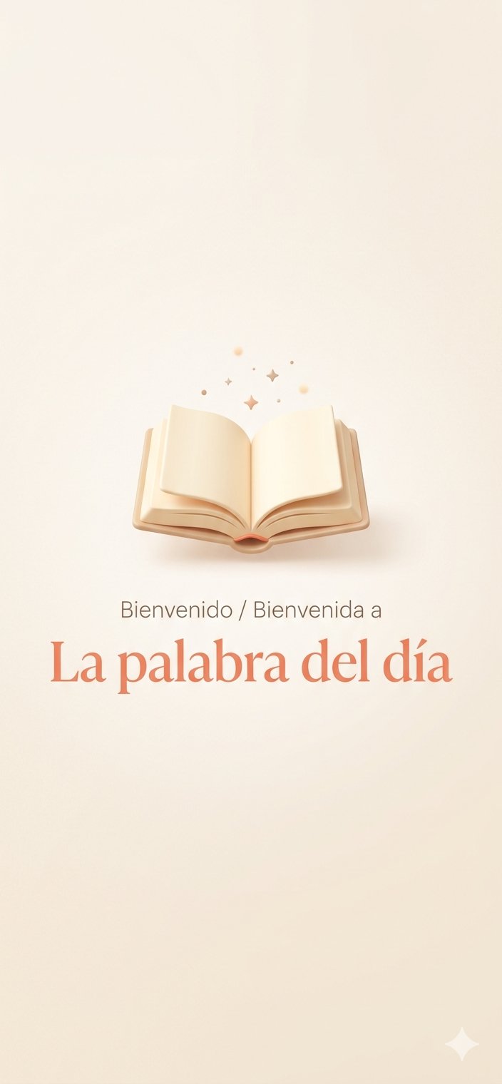 Bienvenida